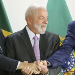 Ricardo Lewandowski será o novo ministro da Justiça
