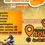 Santa Helena: Secretaria de Esportes promove 5ª corrida ciclística do “Rachão das Mexericas”