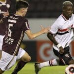 São Paulo vence Ferroviária e mantém vivo sonho do penta na Copinha