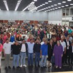 Sebrae participa da abertura do ano letivo de Caldas Novas | ASN Goiás