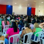 Semana Pedagógica de São Luís destaca inteligência socioemocional e educador transformador | ASN Goiás