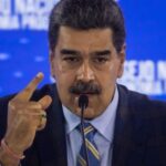 Sobe para 33 número de soldados acusados de conspirar contra Maduro