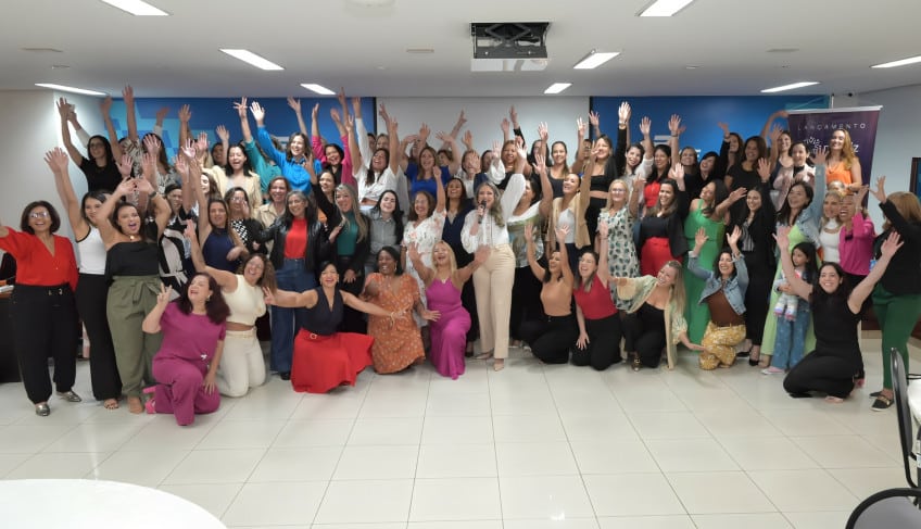 Startup Motriz inova com empreendedorismo feminino próspero e acolhedor | ASN Goiás