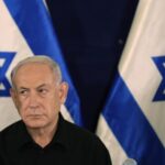 Netanyahu segue em queda nas pesquisas eleitorais