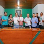 Três Ranchos: Câmara Municipal autoriza patrocínio para Carnaval 2024 e Revisão Geral Anual dos Servidores Públicos Municipais