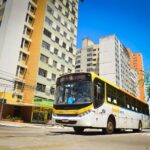 Ações de mobilidade priorizam atender usuários do transporte público em Goiânia