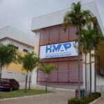 Destaque no Brasil e na América Latina, HMAP realizou mais de 142 mil atendimentos em 2023