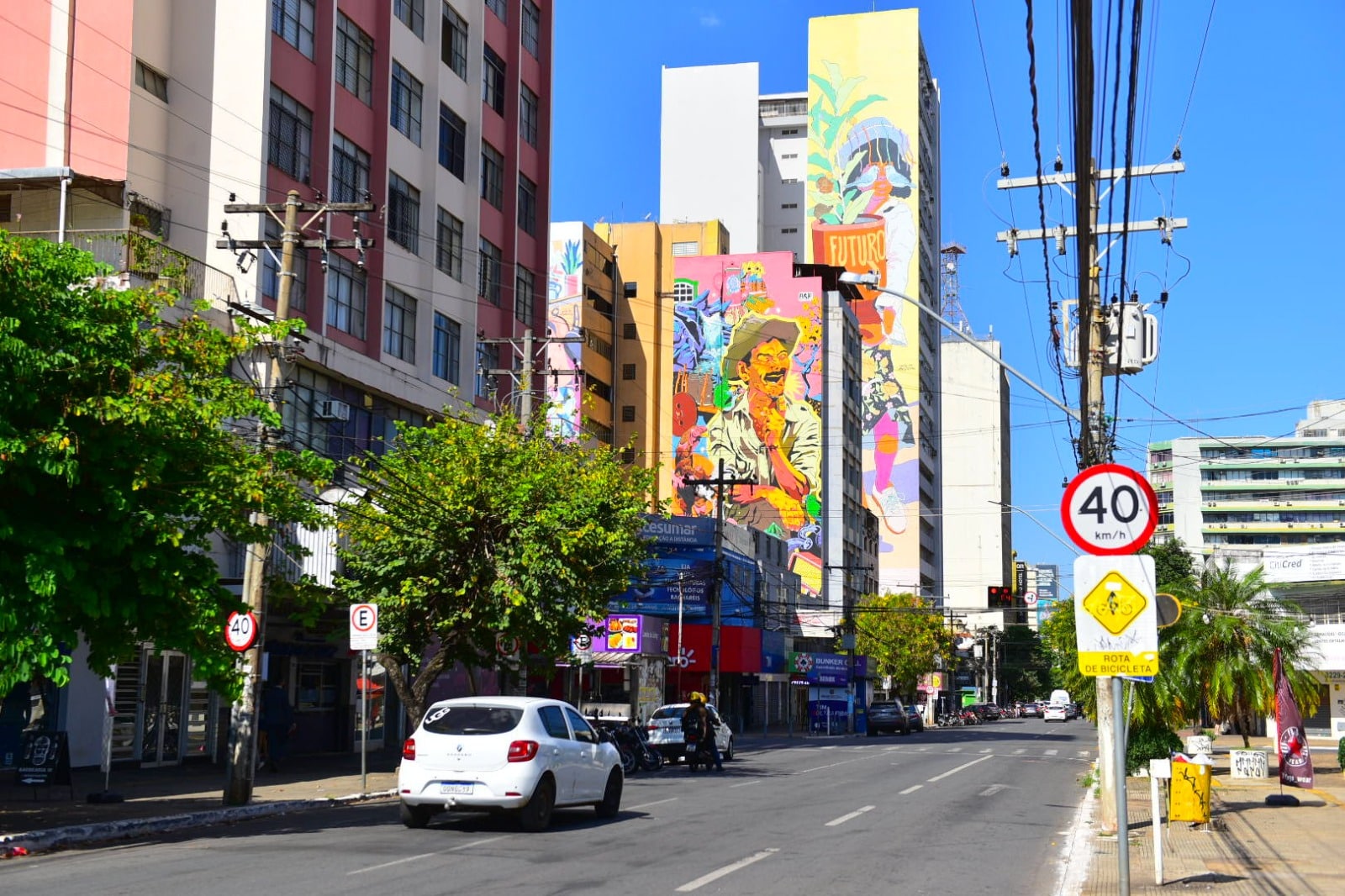 Novo Código de Posturas de Goiânia entra em vigor em 28 de janeiro