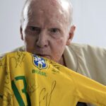 Zagallo craque: 13 letras e uma vida a serviço da seleção brasileira