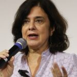 ministra defende união entre países contra futuras pandemias