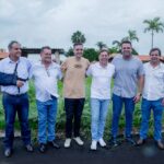 Catalão: Aproximação de Elder Galdino e Gustavo Sebba é intermediado por Bruno Peixoto