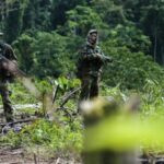 Crime gera receita equivalente a 15% do PIB da Venezuela, diz relatório