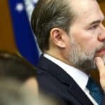 Dias Toffoli suspende multa da Novonor, antiga Odebrecht