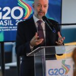 G20 estabelece prioridades iniciais na área de infraestrutura