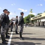 Goiânia: Polícia Militar monta força-tarefa para garantir segurança no pré-carnaval da capital