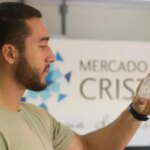 Mercado do Cristal comemora bons resultados após formatação do turismo local | ASN Goiás