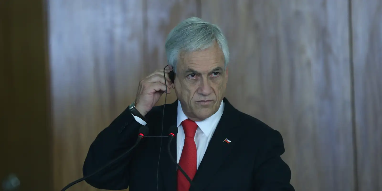 Morre Sebastián Piñera, ex-presidente do Chile