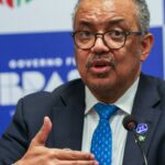 OMS: surto de dengue no Brasil faz parte de aumento em escala global