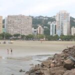 Primeiro túnel imerso da América Latina ligará Santos a Guarujá