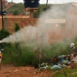 Saúde abre edital para contratação emergencial de fumacê no DF