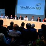 Sindilojas-GO e prefeito de Goiânia discutem revitalização do Centro