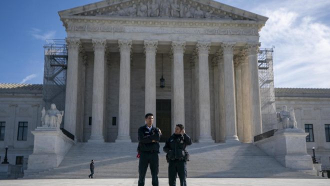 Suprema Corte dos EUA indica que deve reverter inelegibilidade de Trump