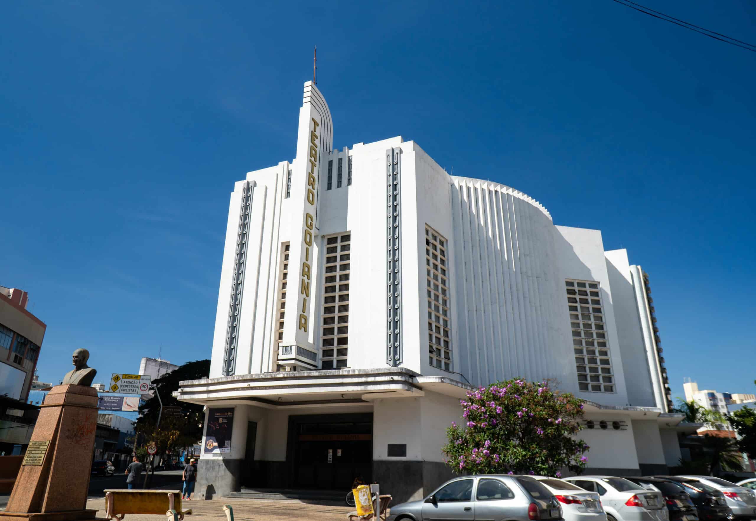 Teatro Goiânia recebe Orquestra Sinfônica nesta quinta-feira