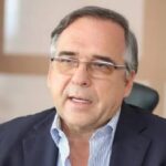 Sandro Mabel confirma pré-candidatura à prefeitura de Goiânia