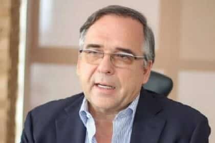 Sandro Mabel confirma pré-candidatura à prefeitura de Goiânia