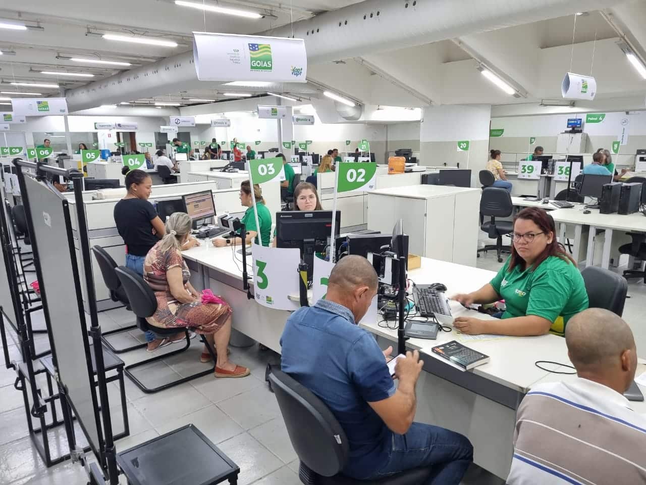 Veja o que abre e fecha no feriado de Páscoa