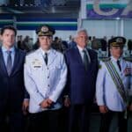 É empossado novo Comandante Geral da PM