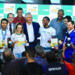 Com investimento de R$ 3 milhões, Pró-Atleta vai apoiar 600 esportistas em 2024