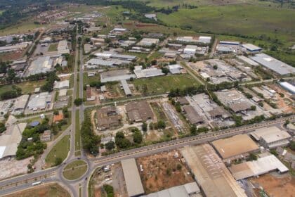 Governo de Goiás autoriza obras de implantação do Dianot, em Aparecida de Goiânia