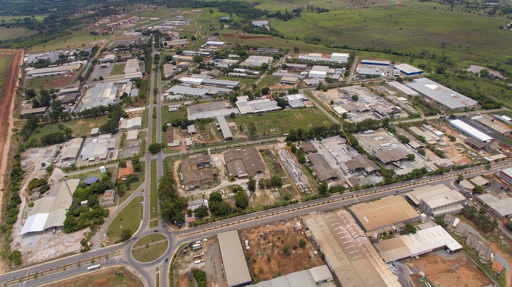 Governo de Goiás autoriza obras de implantação do Dianot, em Aparecida de Goiânia