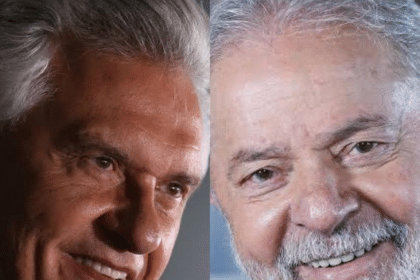 De olho nas eleições, Caiado diz que Lula perdeu a vontade de governar e confirma pré-candidatura a presidente