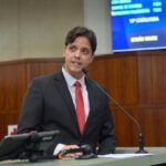 Marquinho Palmerston é o novo superintendente do Procon Goiás