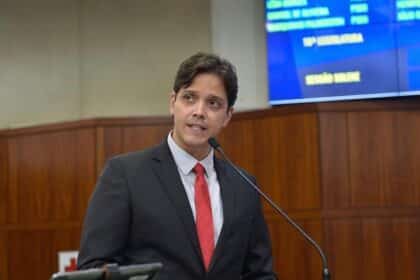 Marquinho Palmerston é o novo superintendente do Procon Goiás