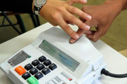 É obrigatório fazer biometria para votar nas Eleições 2024?