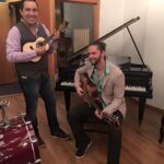 Prefeitura de Goiânia promove Esquenta Centraliza com edição especial do Chorinho no Grande Hotel