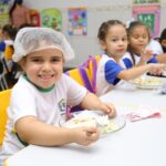 Prefeitura de Goiânia repassa mais de R$ 20 milhões do Pafie para escolas e unidades de Educação Infantil