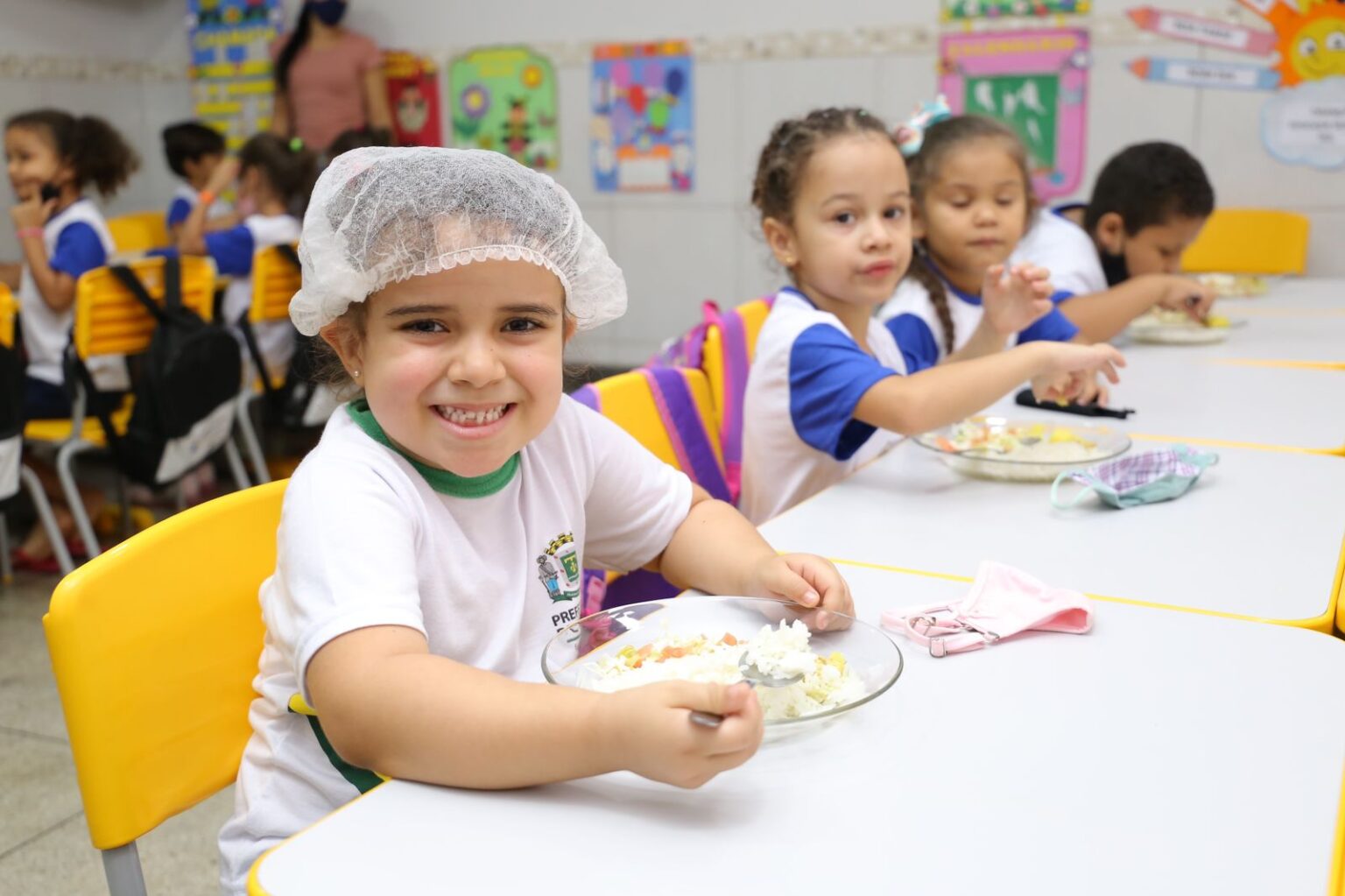 Prefeitura de Goiânia repassa mais de R$ 20 milhões do Pafie para escolas e unidades de Educação Infantil