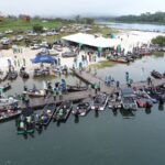 Alexânia sedia etapa do Circuito Goiano de Pesca Esportiva neste sábado