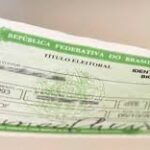 Eleitor que não regularizar título até 8 de maio pode ter problemas com passaporte, concursos e empréstimos bancários