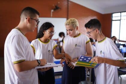 67% dos goianos avaliam Educação Estadual como positiva, revela Pesquisa Genial/Quaest