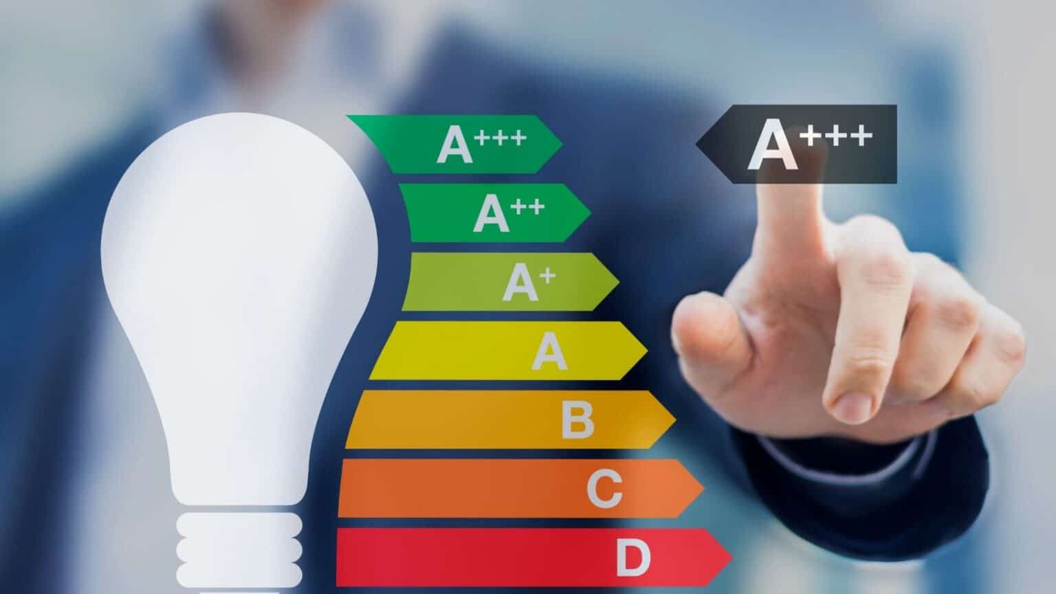 Estado implementa Programa de Eficiência Energética  