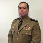 PM troca comando de ensino de colégios militares em Goiás