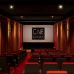 Governo de Goiás anuncia revitalização do Cine Cultura