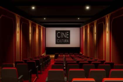 Governo de Goiás anuncia revitalização do Cine Cultura