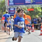 Estão abertas inscrições para primeira Mini Maratona Kids no parque Mutirama