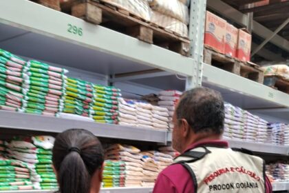 Procon Goiânia aponta variação de até 270,68 % no preço de produtos da cesta básica neste mês de maio